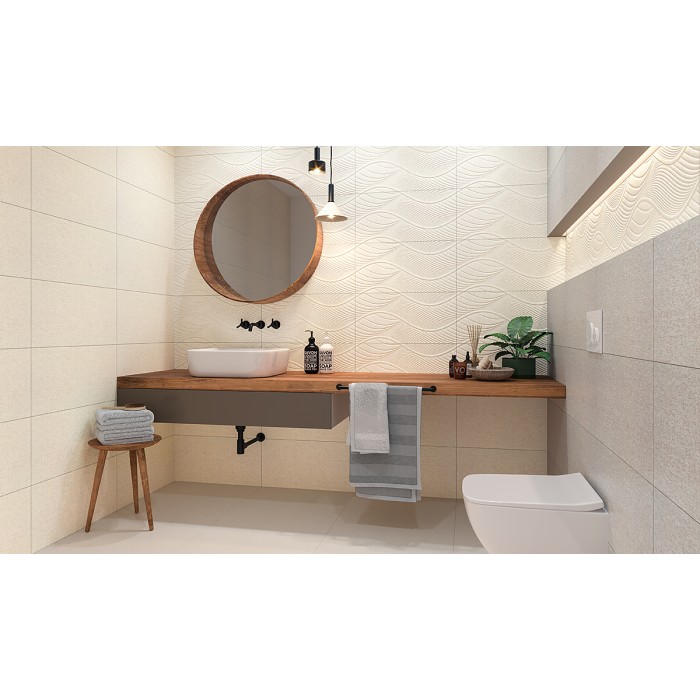 Плитка Paradyz SYMETRY BEIGE SCIANA