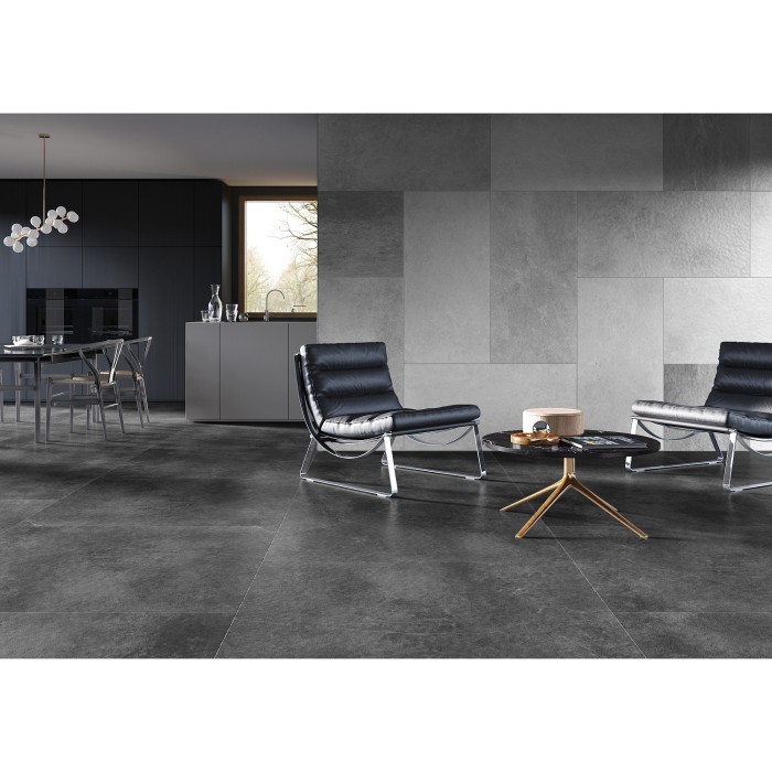 Керамогранит CERRAD GRES TACOMA STEEL RECT 8×597×1197