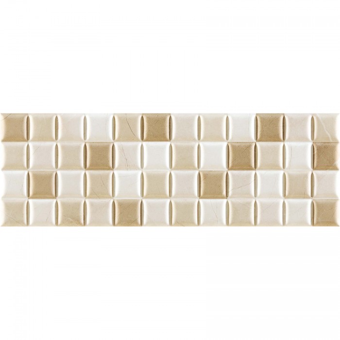 Плитка   PAMESA GRAVEL RLV MOKA 6×600×200