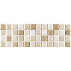 Плитка Pamesa Gravel Rlv Moka 20x60 см
