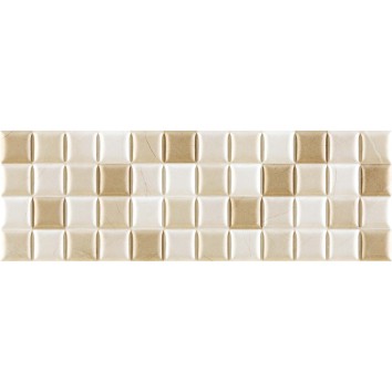 Плитка Pamesa Gravel Rlv Moka 20x60 см