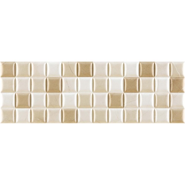 Плитка   PAMESA GRAVEL RLV MOKA 6×600×200