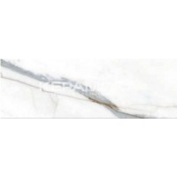 Плитка Opoczno Pl Blumarine White Satin 25x75 см