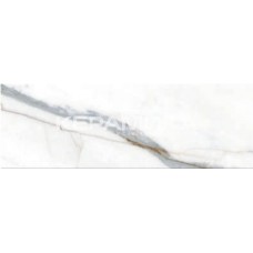 Плитка OPOCZNO BLUMARINE WHITE SATIN 250x750x10 для ванной и кухни