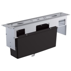 Grohe Монтажный ящик для установки смесителей на бортик ванной (29037000)