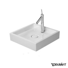 Плитка керамогранит Керамическая раковина 47 см Duravit Starck 1 0387470027 для пола