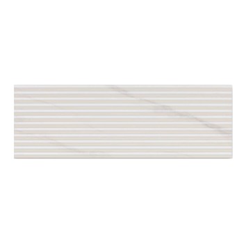 Керамогранит Pamesa Bolsena Blanco RLV 10×900×300 под камень