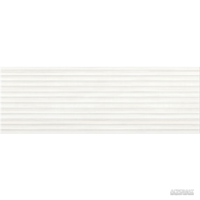 Плитка Opoczno Elegant Stripes STRIPES WHITE STR 10×750×250