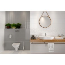 Плитка Opoczno GREY GLOSSY 10×250×750