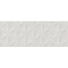 Плитка Cerama Market ANTONIA GRIS DECOR (декор) 30х80