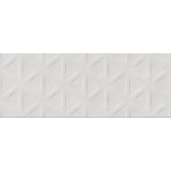 Плитка Cerama Market ANTONIA GRIS DECOR (декор) 30х80