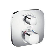 Термостат для душа Hansgrohe Ecostat E 15707000