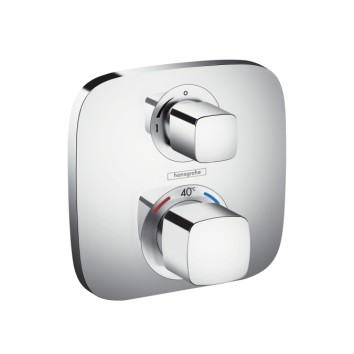 Термостат для душа Hansgrohe Ecostat E 15707000