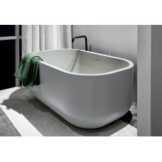 Ванна отдельно стоящая Cielo Arcadia Dafne 130*80 см