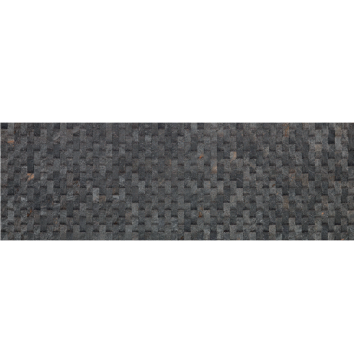 Плитка Porcelanosa Deco Image Deco Image Dark (4P/C) (A) 33,3x100 см декор