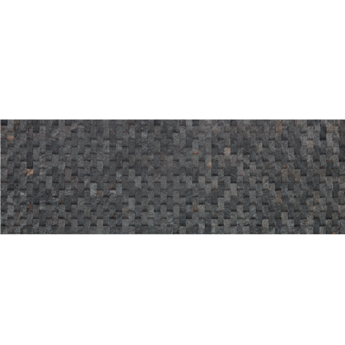Плитка PORCELANOSA (VENIS) DECO IMAGE DECO IMAGE DARK (4P/C) 33,3X100(A) 12×1000×333
