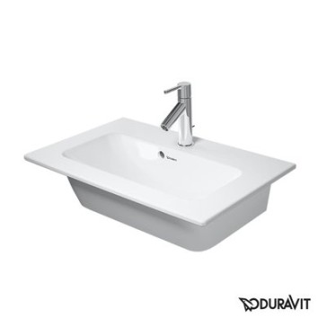 Керамическая раковина 63 см Duravit ME by Starck 2342630000