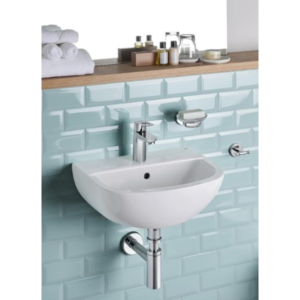 Смеситель для раковины Grohe Bau Loop S-Size 23336000
