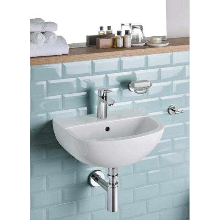 Смеситель для раковины Grohe Bau Loop S-Size 23336000