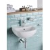 Смеситель для раковины Grohe Bau Loop S-Size 23336000