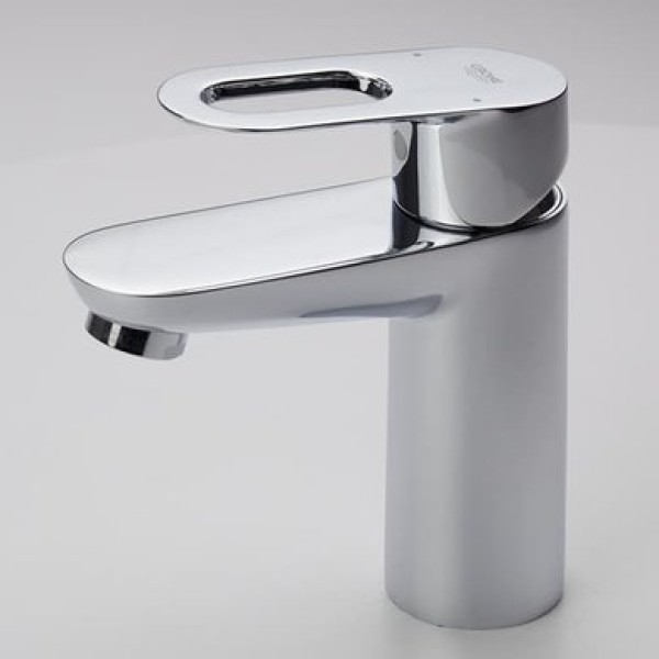 Смеситель для раковины Grohe Bau Loop S-Size 23336000