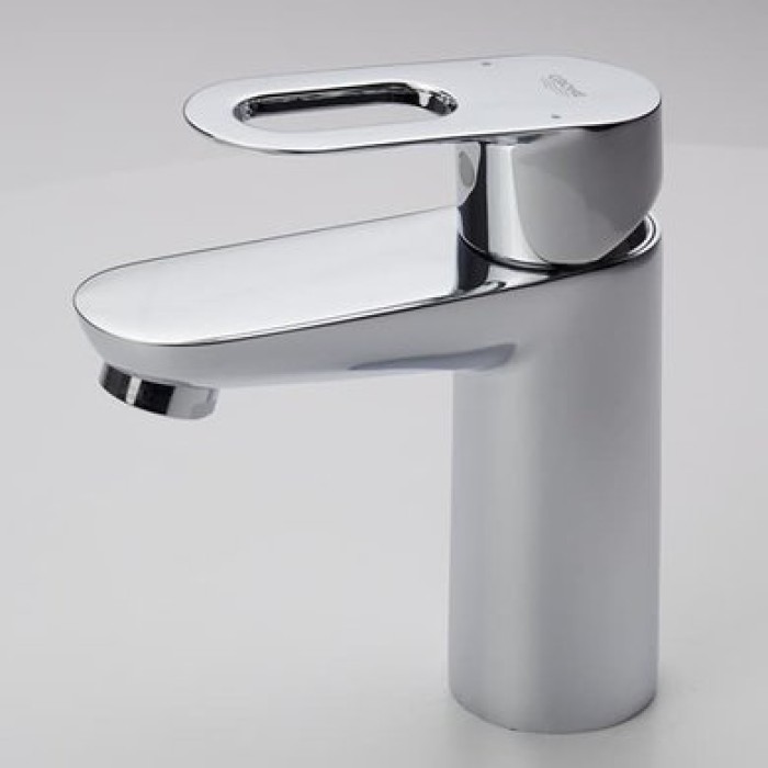 Смеситель для раковины Grohe Bau Loop S-Size 23336000