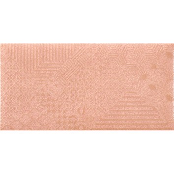 Плитка Rocersa NORDIC DEC CORAL 8×250×125 для ванной и кухни