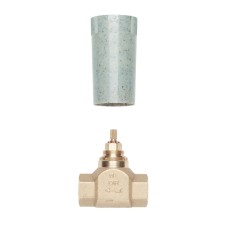 Grohe Встроенный вентиль 3/4 дюйма (29813000)