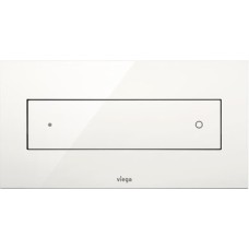 Клавиша смыва Viega Visign for Style 12 модель 8332.1, пергамон 597269