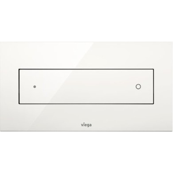 Клавиша смыва Viega Visign for Style 12 модель 8332.1, пергамон 597269