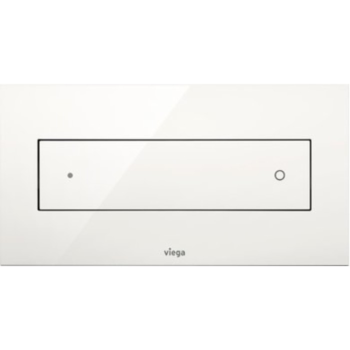 Клавиша смыва Viega Visign for Style 12 модель 8332.1, пергамон 597269