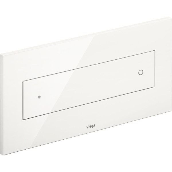 Клавиша смыва Viega Visign for Style 12 модель 8332.1, пергамон 597269