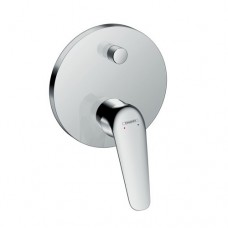 Смеситель для ванны Hansgrohe Novus 71045000