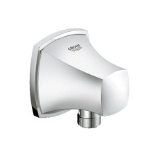 Шланговое подключение Grohe Grandera 27970000