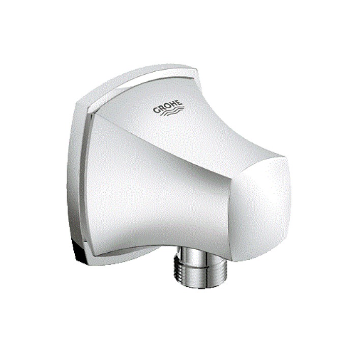 Шланговое подключение Grohe Grandera 27970000