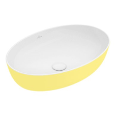 Керамическая раковина Villeroy & Boch Artis 419861BCT3