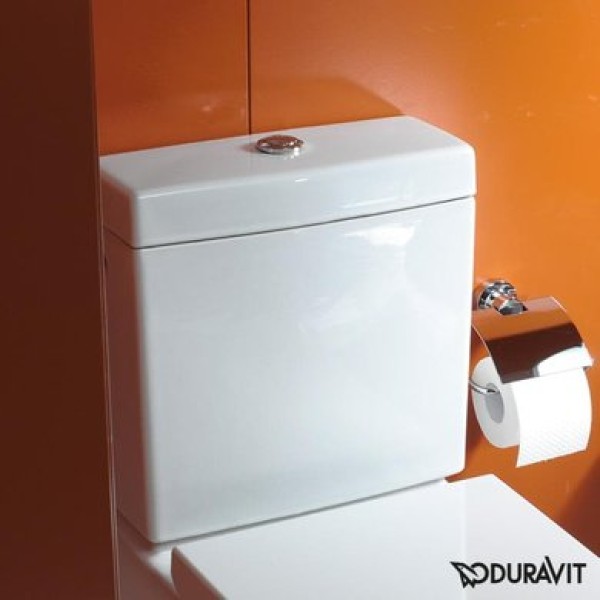 Плитка керамогранит Унитаз Duravit Vero, белый 2116090000 для пола