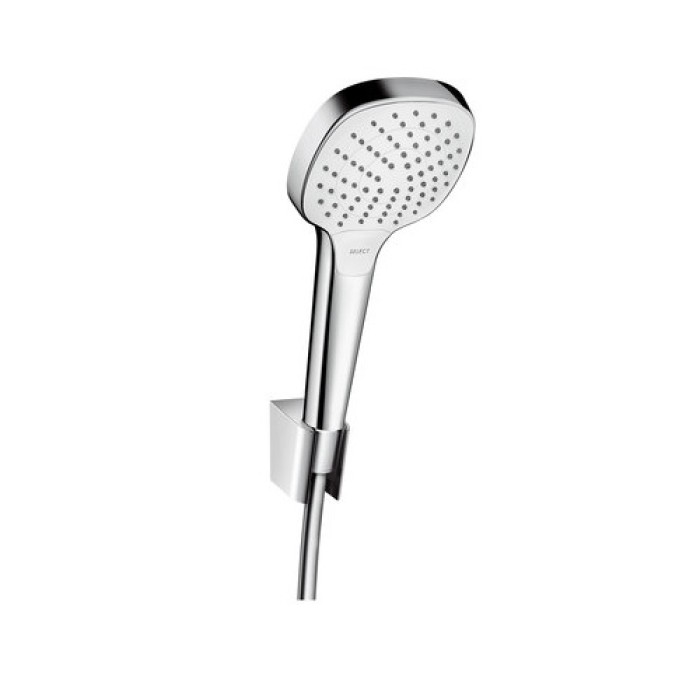 Ручной душ Hansgrohe Croma Select E 26810400