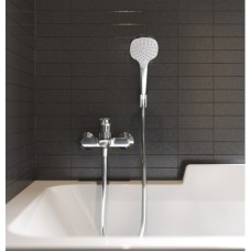 Ручной душ Hansgrohe Croma Select E 26810400