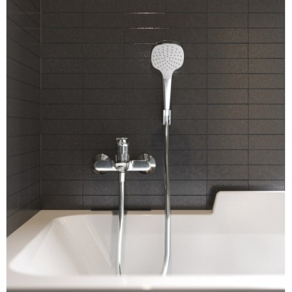 Ручной душ Hansgrohe Croma Select E 26810400