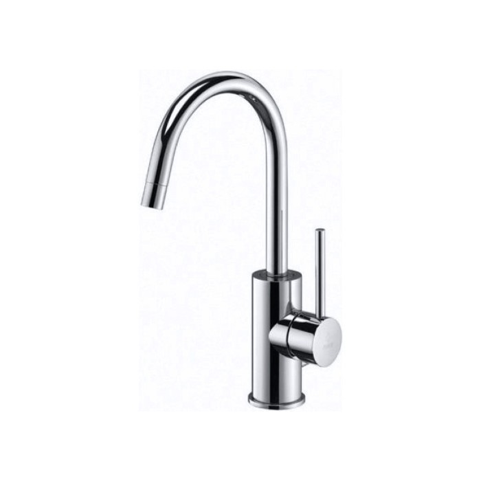 Смеситель для раковины Paffoni Light LIG078ST