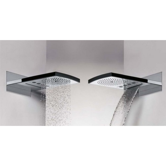 Верхний душ Hansgrohe Raindance Rainfall 28411000