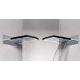 Верхний душ Hansgrohe Raindance Rainfall 28411000