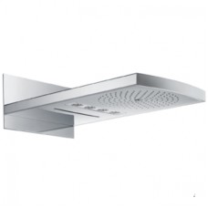 Верхний душ Hansgrohe Raindance Rainfall 28411000