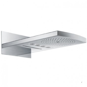 Верхний душ Hansgrohe Raindance Rainfall 28411000