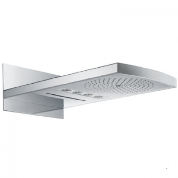 Верхний душ Hansgrohe Raindance Rainfall 28411000
