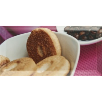 Плитка Paradyz TAMOE INSERTO C