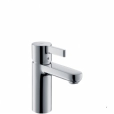 Смеситель для раковины Hansgrohe Metris S 31060000