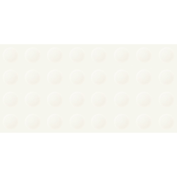 Плитка Paradyz MODUL BIANCO SCIANA С STRUKTURA