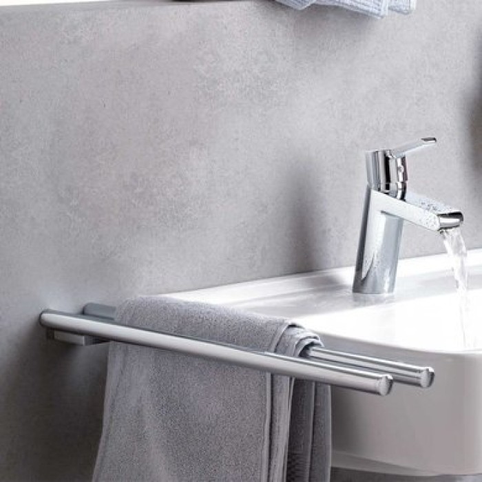 Полотенцедержатель Kludi A-XES (4897705)